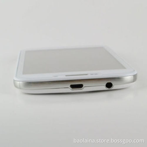 Touchscreen Smartphone 5 inch quad 1.3GHz 1G RAM 4G ROM support OTGNew
